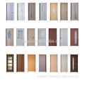 Wooden Single Door designs